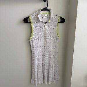 Veronica Beard L’Etoile tennis dress (XS)